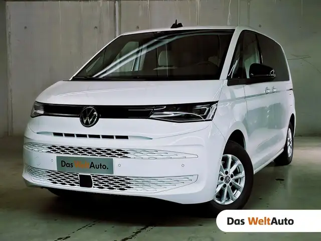 Volkswagen T7 Multivan VW T7 Multivan Business TDI Ansicht 1