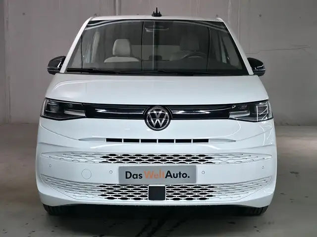 Volkswagen T7 Multivan VW T7 Multivan Business TDI Ansicht 4