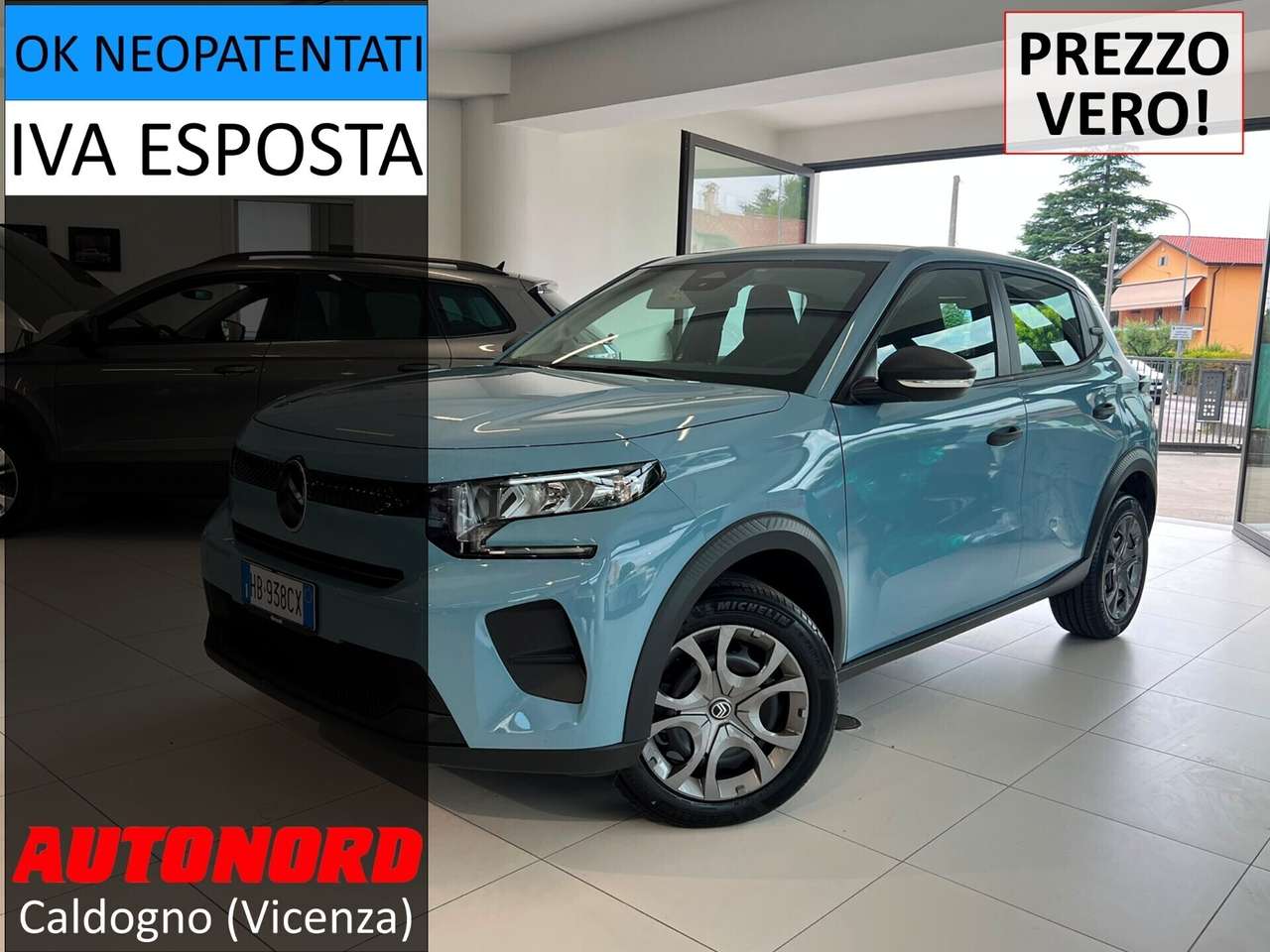 Citroen C3 C3 PureTech 100 S&S Plus