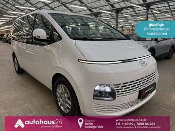 2.2 CRDi Trend 9-Sitzer|LED|Kamera|ACC