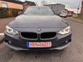 BMW 420 d 4er Cabrio Automatik Leder TÜV II.Hand Grau - thumbnail 2