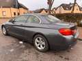 BMW 420 d 4er Cabrio Automatik Leder TÜV II.Hand Grau - thumbnail 7