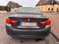 BMW 420 d 4er Cabrio Automatik Leder TÜV II.Hand Grau - thumbnail 6