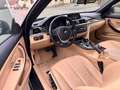 BMW 420 d 4er Cabrio Automatik Leder TÜV II.Hand Grau - thumbnail 14