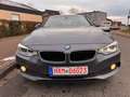 BMW 420 d 4er Cabrio Automatik Leder TÜV II.Hand Grau - thumbnail 21