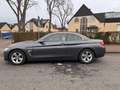 BMW 420 d 4er Cabrio Automatik Leder TÜV II.Hand Grau - thumbnail 8
