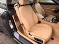 BMW 420 d 4er Cabrio Automatik Leder TÜV II.Hand Grau - thumbnail 19