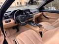 BMW 420 d 4er Cabrio Automatik Leder TÜV II.Hand Grau - thumbnail 13