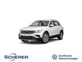 Volkswagen Tiguan Elegance 1.4 eHybrid MATRIX KAMERA NAVI A Weiß - thumbnail 1