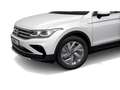 Volkswagen Tiguan Elegance 1.4 eHybrid MATRIX KAMERA NAVI A Weiß - thumbnail 7