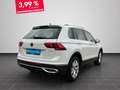 Volkswagen Tiguan Elegance 1.4 eHybrid MATRIX KAMERA NAVI A Weiß - thumbnail 3