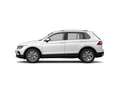 Volkswagen Tiguan Elegance 1.4 eHybrid MATRIX KAMERA NAVI A Weiß - thumbnail 2