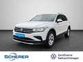 Volkswagen Tiguan Elegance 1.4 eHybrid MATRIX KAMERA NAVI A Weiß - thumbnail 1