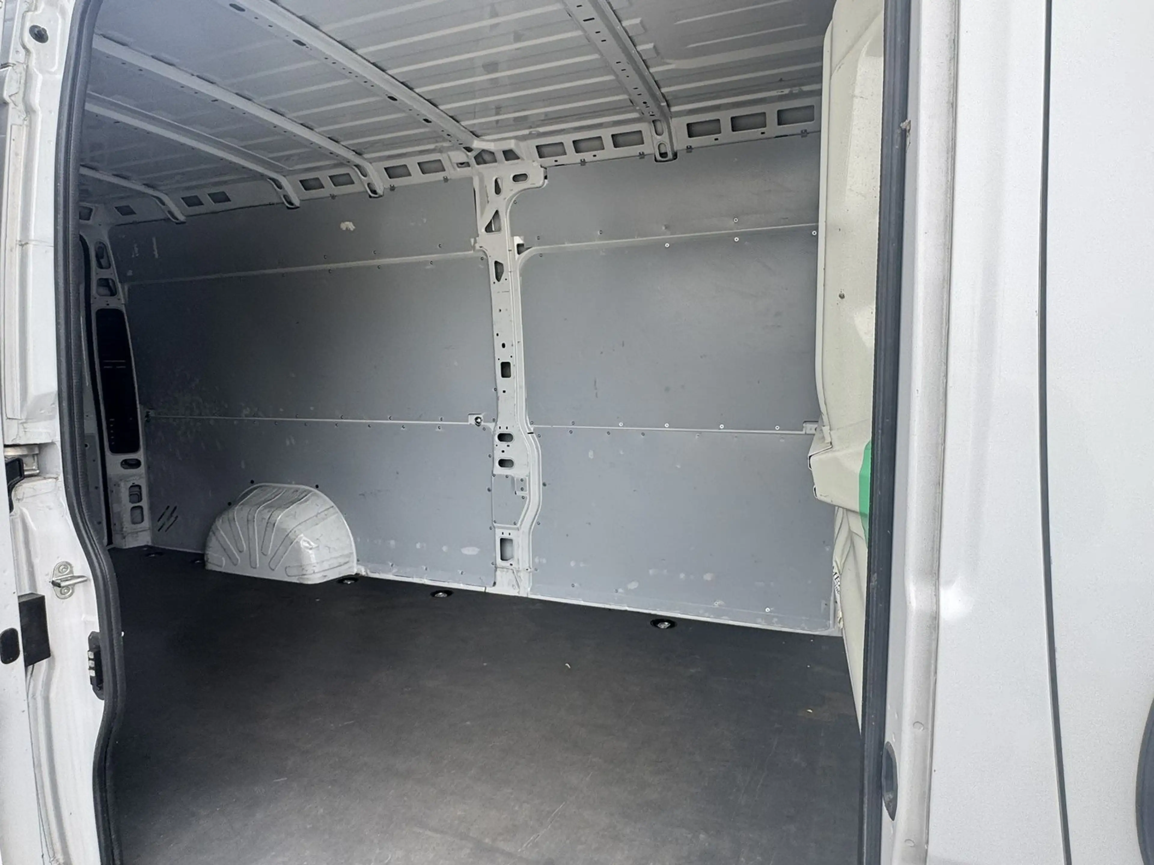 Opel Movano Kasten 2.2CDTi L4H2 Klima*Tempomat — photo 15