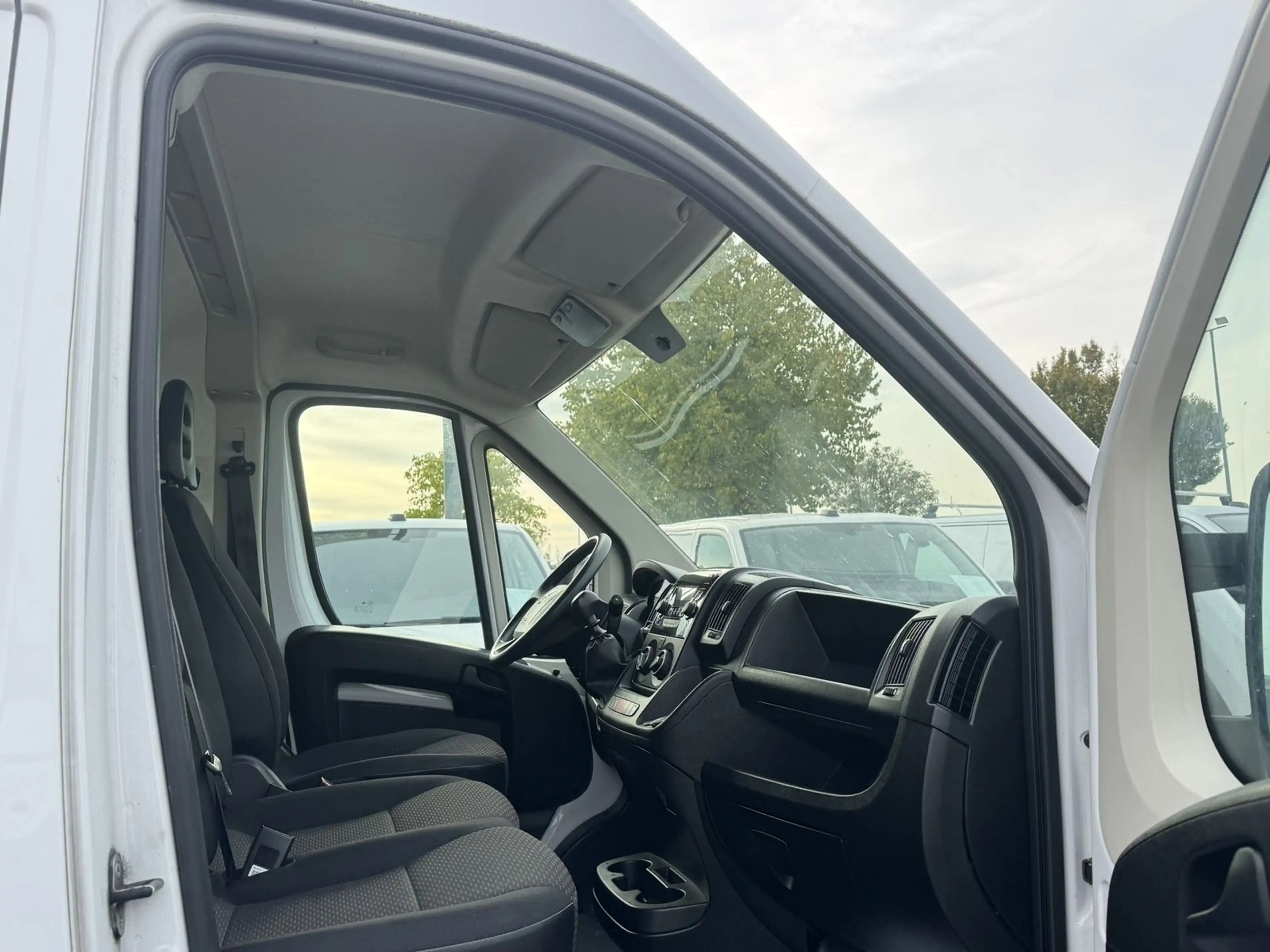 Opel Movano Kasten 2.2CDTi L4H2 Klima*Tempomat — photo 6