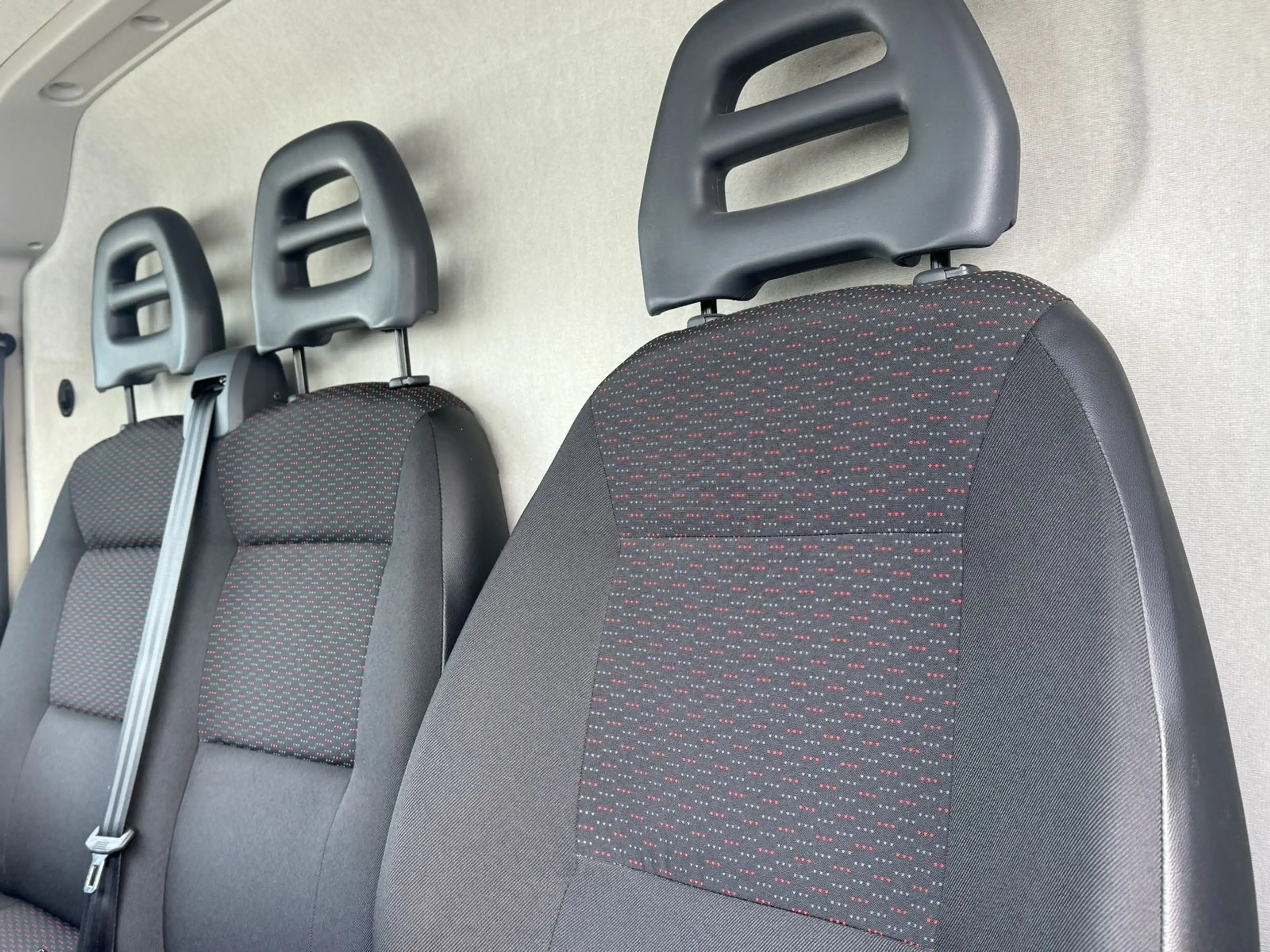 Opel Movano Kasten 2.2CDTi L4H2 Klima*Tempomat — photo 8