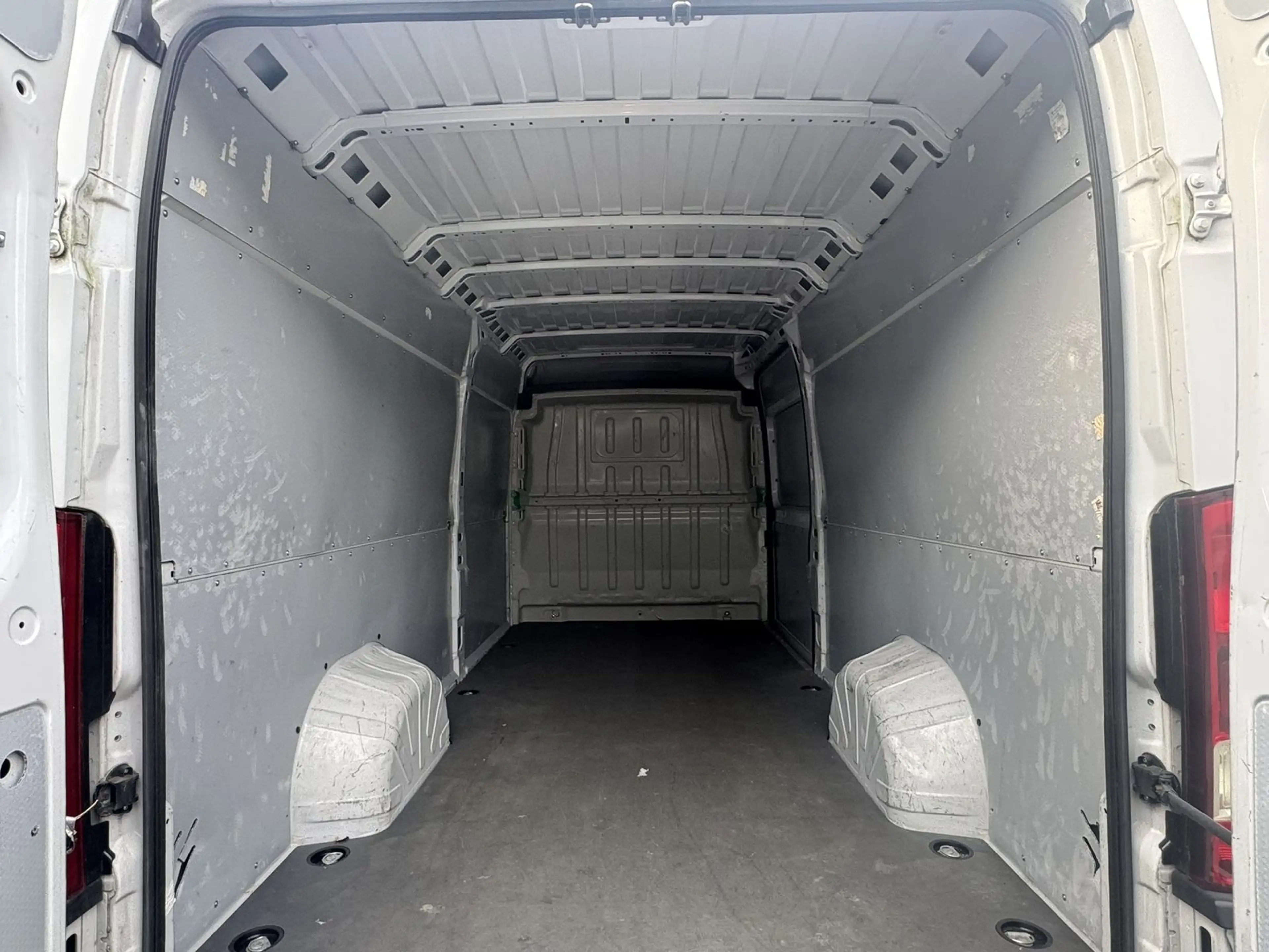 Opel Movano Kasten 2.2CDTi L4H2 Klima*Tempomat — photo 14