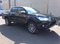 Toyota Hilux IV 4WD 2.4 D-4D 150 DOUBLE CABINE Noir - thumbnail 4