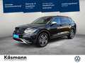 Volkswagen Tiguan Allspace Elegance 2.0TDI 4MO 7SITZ AHK Schwarz - thumbnail 1
