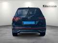 Volkswagen Tiguan Allspace Elegance 2.0TDI 4MO 7SITZ AHK Schwarz - thumbnail 6