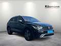 Volkswagen Tiguan Allspace Elegance 2.0TDI 4MO 7SITZ AHK Schwarz - thumbnail 17