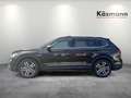 Volkswagen Tiguan Allspace Elegance 2.0TDI 4MO 7SITZ AHK Schwarz - thumbnail 3
