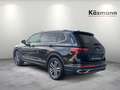 Volkswagen Tiguan Allspace Elegance 2.0TDI 4MO 7SITZ AHK Schwarz - thumbnail 5