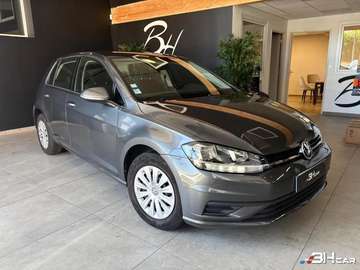 TRENDLINE 5 PORTES 1.0 TSI 85CV BLUEMOTION