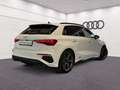Audi S3 Sportback 2.0 TFSI quattro MATRIX HUD B&O KAM Weiß - thumbnail 7