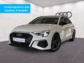 Audi S3 Sportback 2.0 TFSI quattro MATRIX HUD B&O KAM Weiß - thumbnail 2