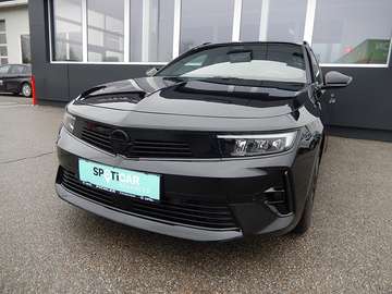 ST 1,2 Turbo MHEV GS Aut.