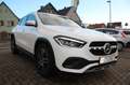 Mercedes-Benz GLA 200 Progressive Wenig Kilometer Weiß - thumbnail 5