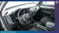 Mitsubishi Outlander 2,2 DI-D Intense+ Grau - thumbnail 11