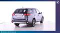 Mitsubishi Outlander 2,2 DI-D Intense+ Grau - thumbnail 3