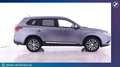 Mitsubishi Outlander 2,2 DI-D Intense+ Grau - thumbnail 2