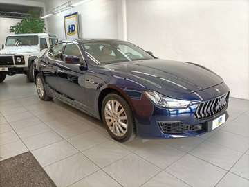 V6 430 CV Q4  km 17500