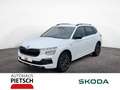 Skoda Kamiq 1.0 TSI Selection Weiß - thumbnail 1