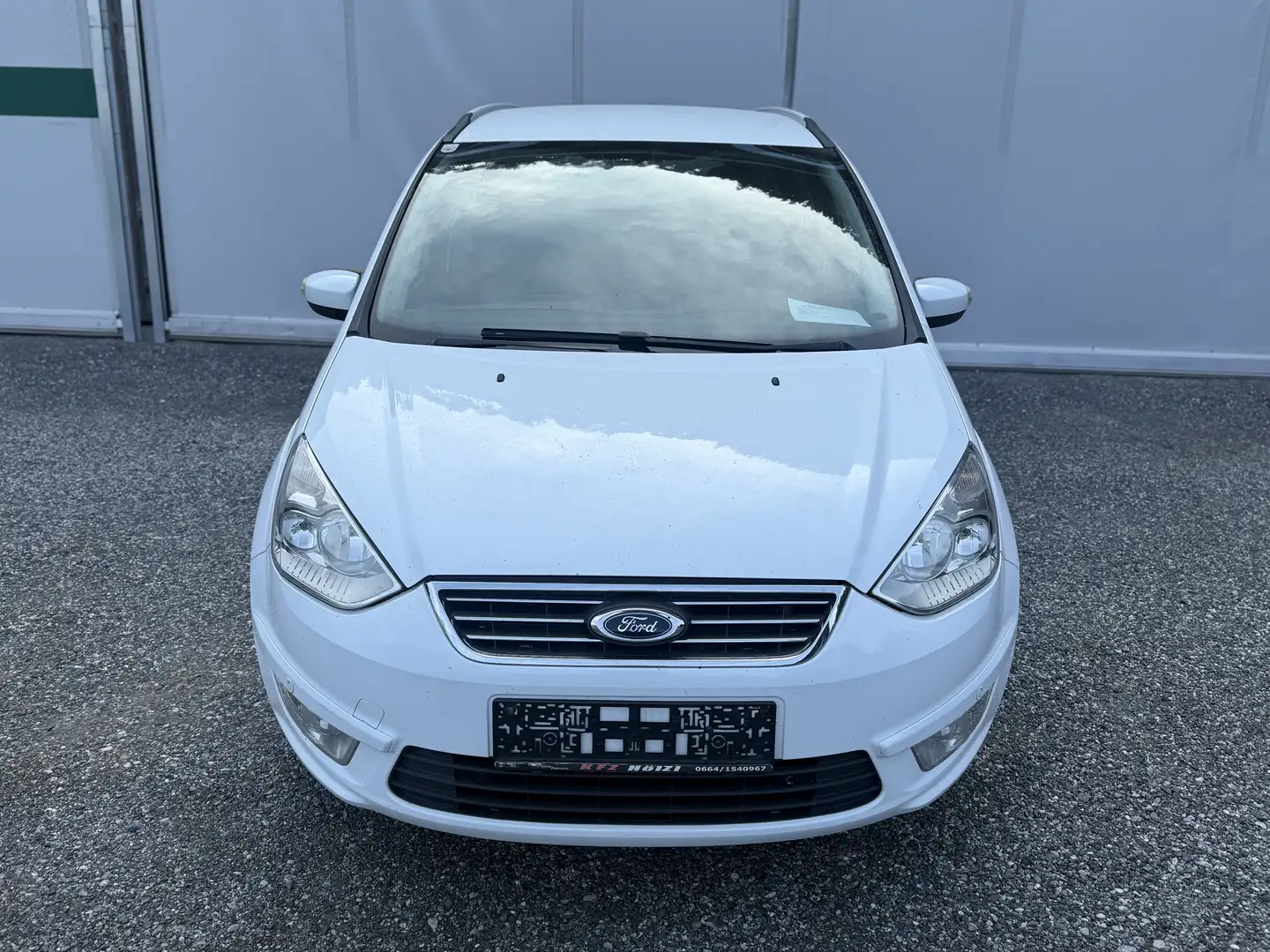 Ford Galaxy Business 2,0 TDCi DPF - 2
