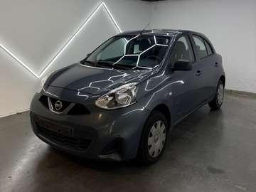 Micra 1.2i Acenta