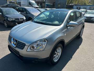2.0 4X4*Aut*Leder*PDC*P-Dach*1.Hand*Top*