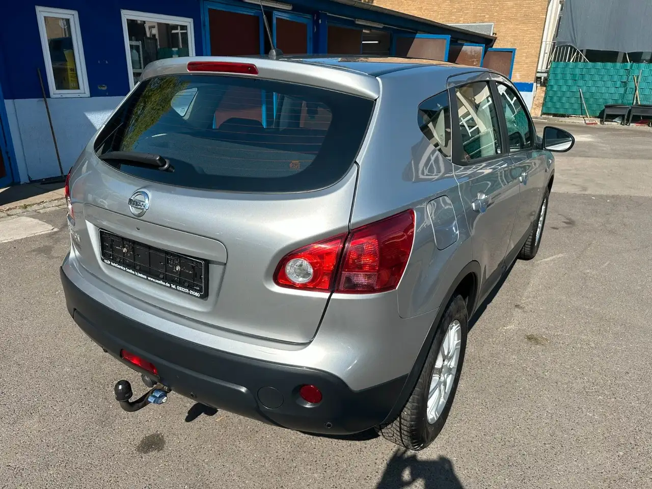 Das Auto