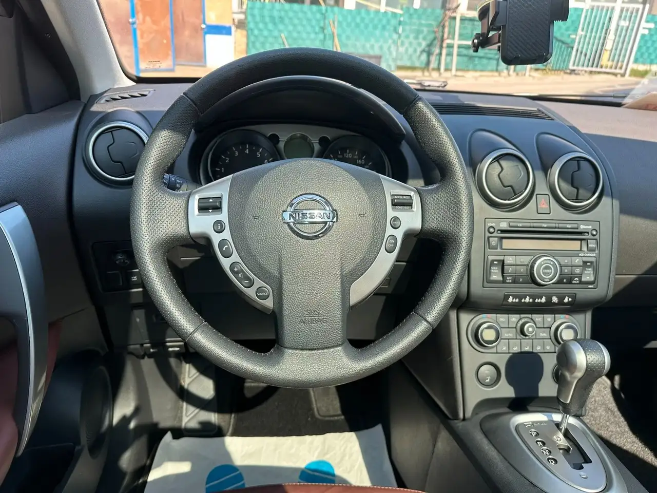 Das Auto