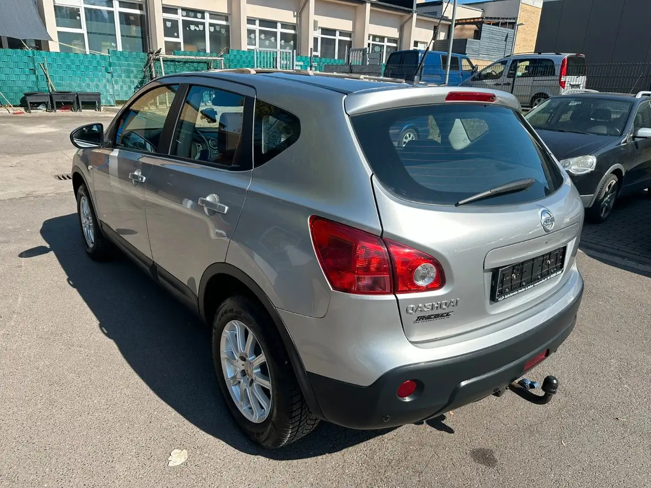 Das Auto