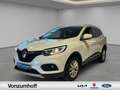 Renault Kadjar TCe 140 GPF LIMITED Weiß - thumbnail 1