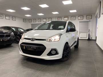 i10 1.0i BACKLINE Edition 1erMAIN/ PRET à IMMATRICULER/ ETAT NEUF/FULL OPTION