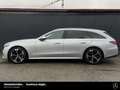 Mercedes-Benz E 450 E 450 d 4M T-M Avantgarde 19" AHK Sitzklima 360° Argento - thumbnail 8