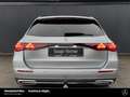 Mercedes-Benz E 450 E 450 d 4M T-M Avantgarde 19" AHK Sitzklima 360° Argento - thumbnail 6