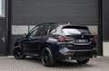 BMW X3 XDrive30e M-Sport|FACELIFT|TREKHAAK|HUD|CAM|20"| Zwart - thumbnail 4