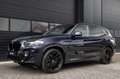 BMW X3 XDrive30e M-Sport|FACELIFT|TREKHAAK|HUD|CAM|20"| Zwart - thumbnail 5