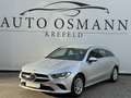 Mercedes-Benz CLA 200 d 4Matic 8G-DCT Argent - thumbnail 1